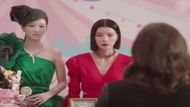 Eve | Image Via: Studio Dragon